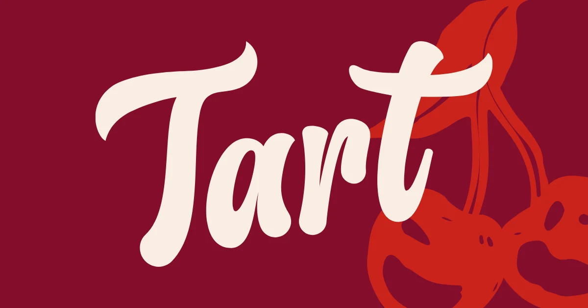 Tart logo