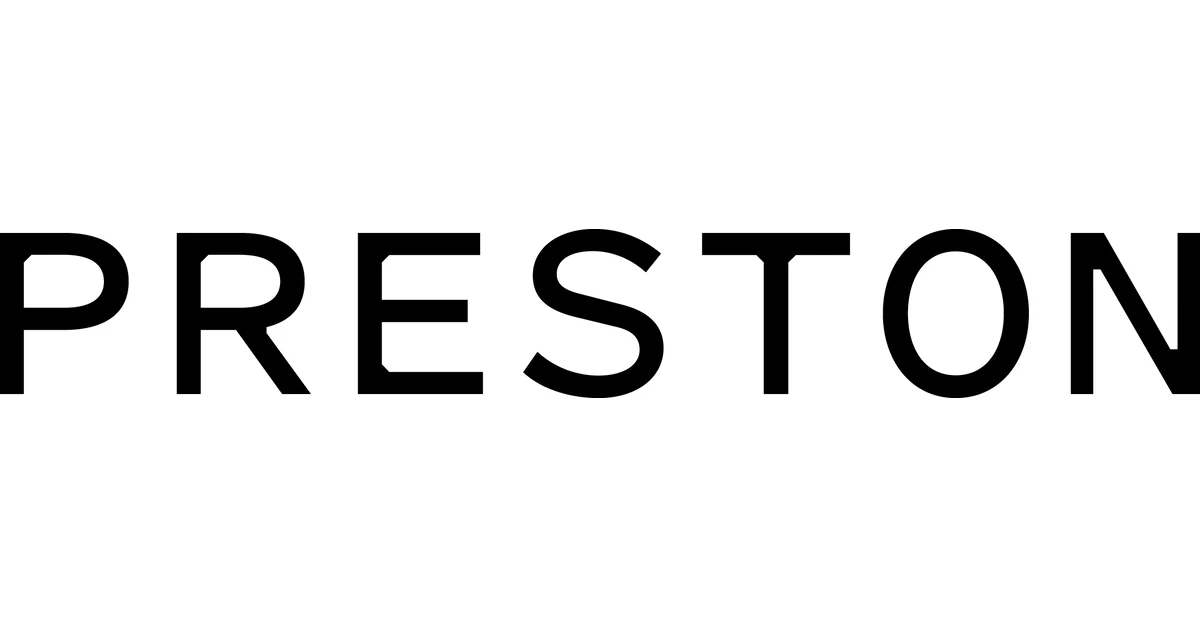 Preston logo